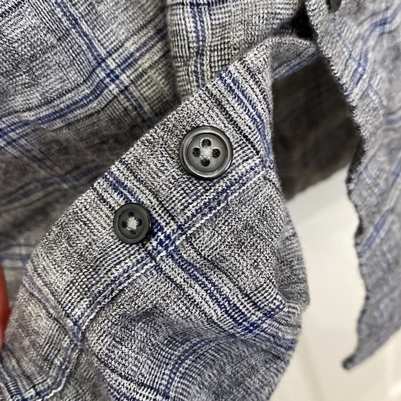 Marc Anthony Flannel Men’s Large - Picture 7 of 13